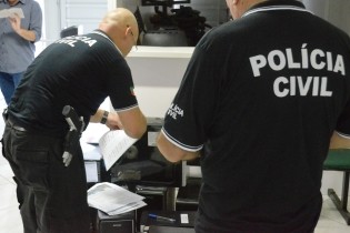 Edital chama mais 220 alunos para formação de escrivães e inspetores de Polícia