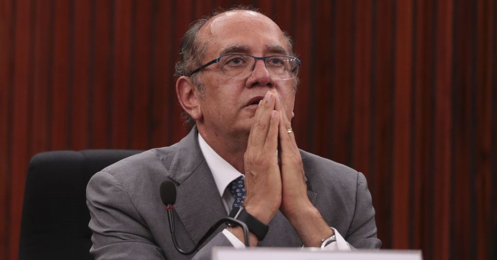 Abstenção e nulos mostram distanciamento entre eleitor e políticos, diz Mendes 