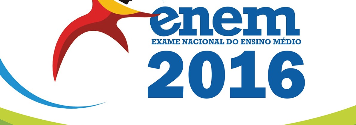 Candidatos erram mais nas provas de matemática, física e química do Enem