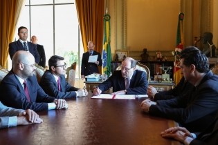 Decreto regulamenta normas de segurança e proteção contra incêndio