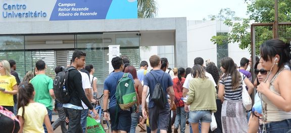 Justiça Federal nega pedido do MPF para adiar provas do Enem