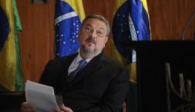 Moro aceita denúncia contra Palocci e mais 14 na Lava Jato