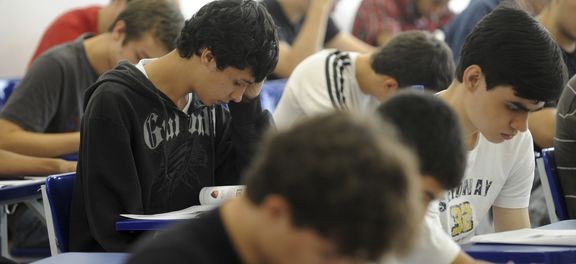 Combate à intolerância religiosa é tema da redação do Enem 2016