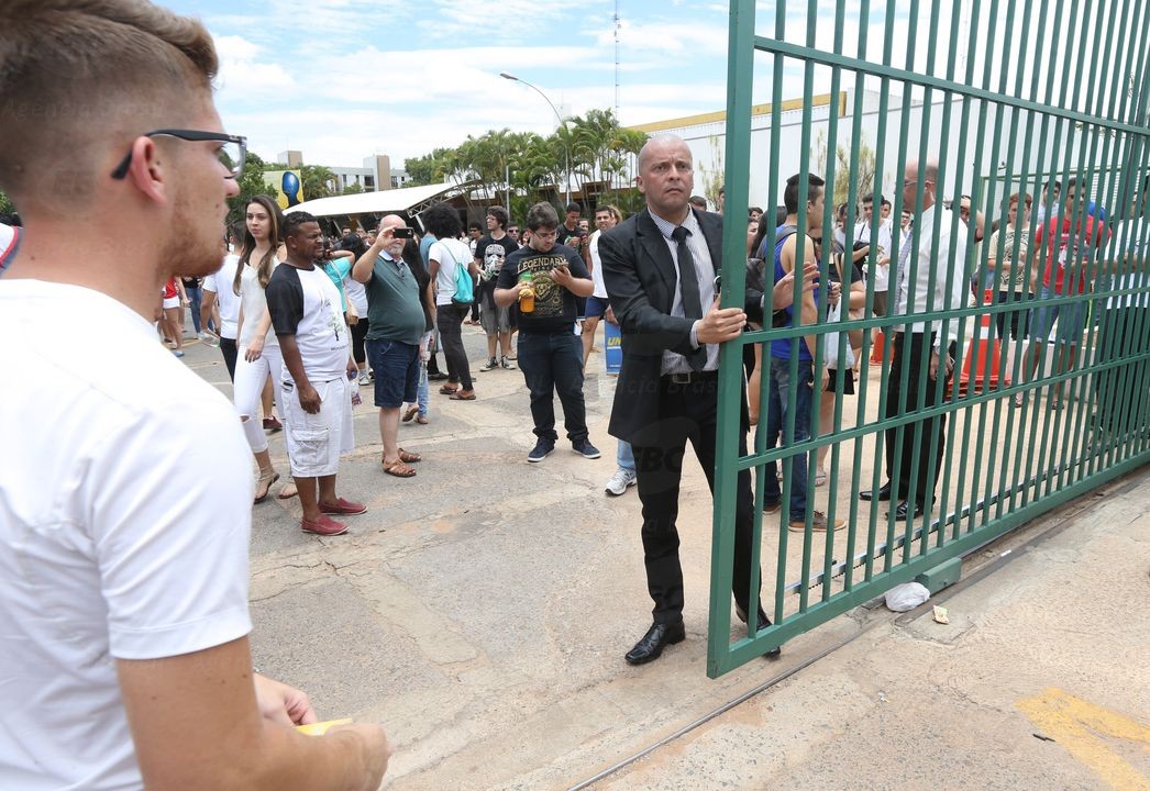 ENEM: Gabaritos saem na quarta e resultado final no dia 19 de janeiro