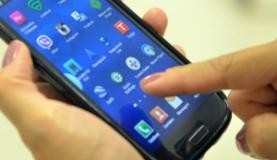 Celulares da Região Sul passam a ter nove dígitos a partir deste domingo 