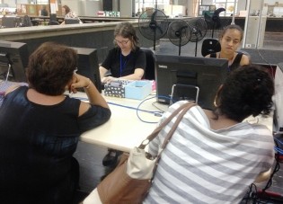Estão abertas as inscrições e rematrículas para primeiros anos da rede estadual