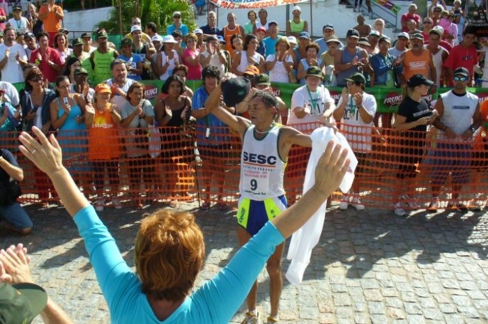 Abertas as inscrições para a 24ª Super Maratona da Cidade do Rio Grande