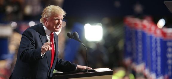 Com maioria em estados decisivos, Trump é eleito presidente dos Estados Unidos