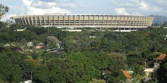 Brasil e Argentina jogam hoje pelas eliminatórias da Copa de 2018