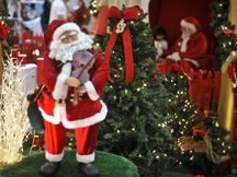 Campanha Papai Noel dos Correios já iniciou