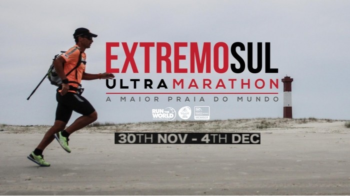 Ultramaratona Extremo Sul: praia do Cassino será ponto de largada