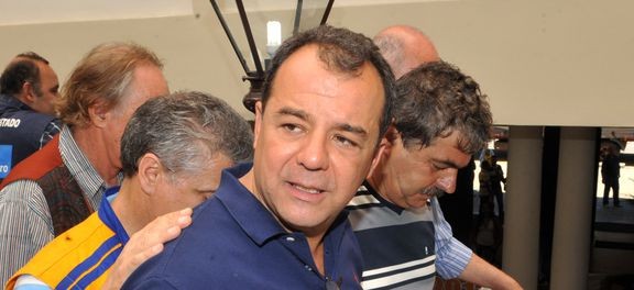 Cabral recebeu mesadas de empreiteiras de 2007 a 2014, diz MPF
