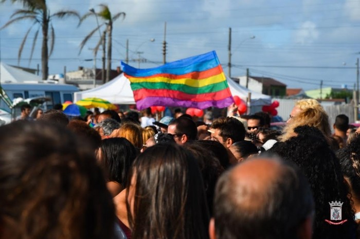 Parada Livre abordou tema "Diversidade na Melhor idade"