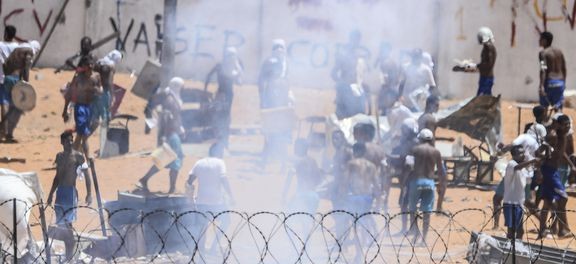 Organizações pedem ao governo acesso a informações e ao presídio de Alcaçuz