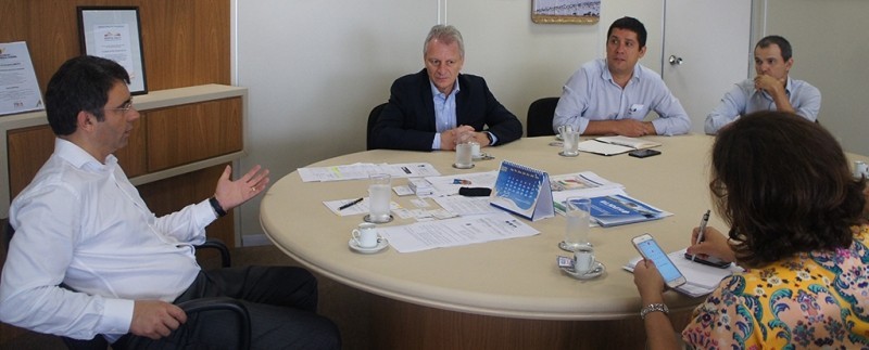 GEFCO concretiza investimento em Rio Grande