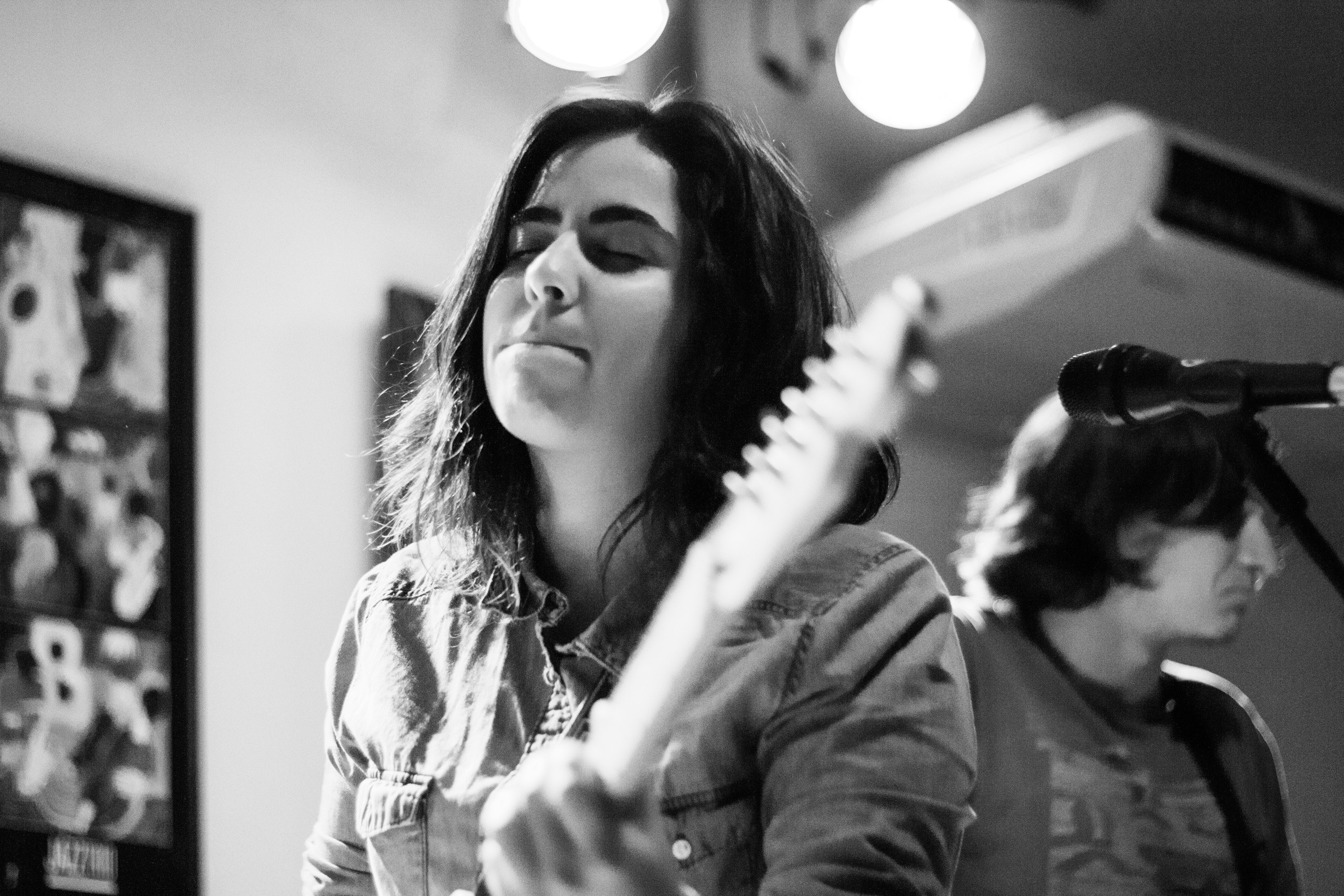 Laura Bastos sobe ao palco do Praça Musical nesta quinta-feira
