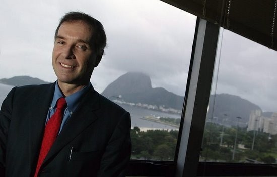 Eike Batista entra na lista da Interpol e passa a ser foragido internacional