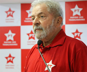 Governo brasileiro apresenta à ONU defesa contra acusações de Lula 
