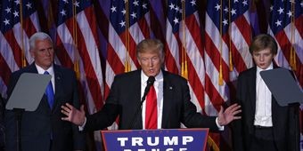 Justiça barra parte de ordem de Trump que restringe entrada de imigrantes