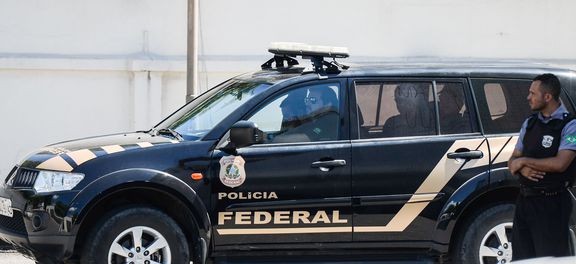 Eike Batista já está no Presídio Ary Franco