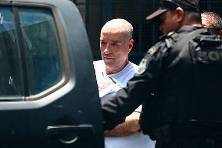 Eike Batista depõe à tarde na Polícia Federal