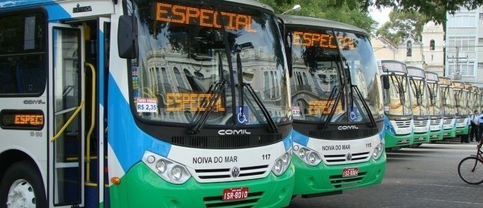 Rodoviários aceitam proposta e transporte coletivo não sofrerá alterações   