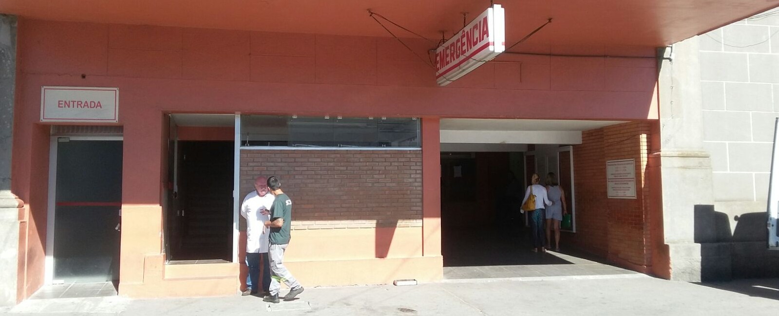 Mesmo sob nova direção Santa Casa do Rio Grande segue na UTI