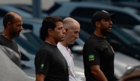 Juiz federal nega habeas corpus para Eike Batista