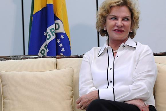 Ex-primeira-dama Marisa Letícia tem morte cerebral