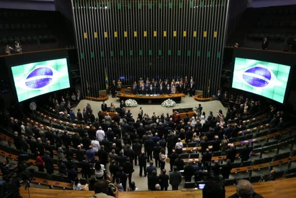 Confira 10 pautas que devem movimentar o Congresso Nacional em 2017