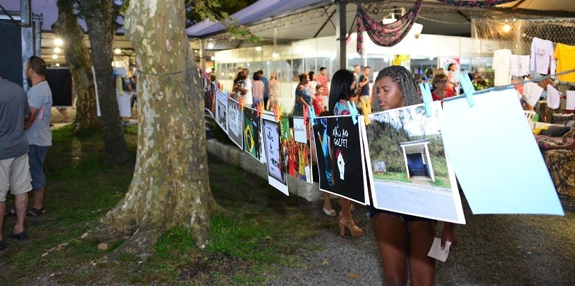 44ª Feira do Livro da FURG encerra e organização já projeta a próxima