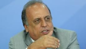 TRE-RJ cassa mandato do governador Pezão e de seu vice