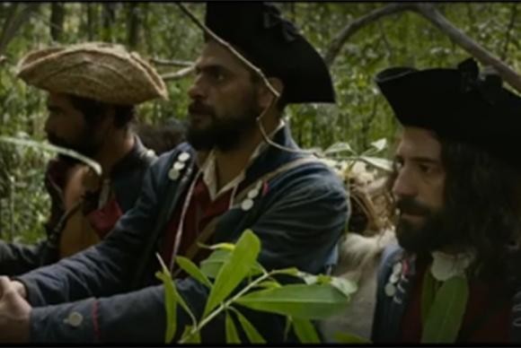 Cinema brasileiro marca presença com 12 filmes no Festival de Berlim