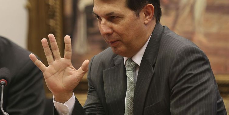 Comissão da reforma da Previdência define nesta terça roteiro de trabalho