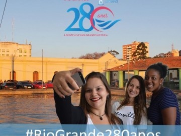 Saiba como participar da Promoção"Faça parte dessa História"