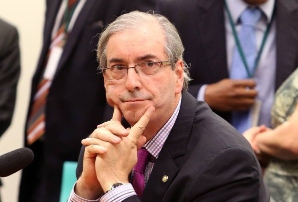 Por 8 votos a 1, Supremo decide manter prisão de Eduardo Cunha