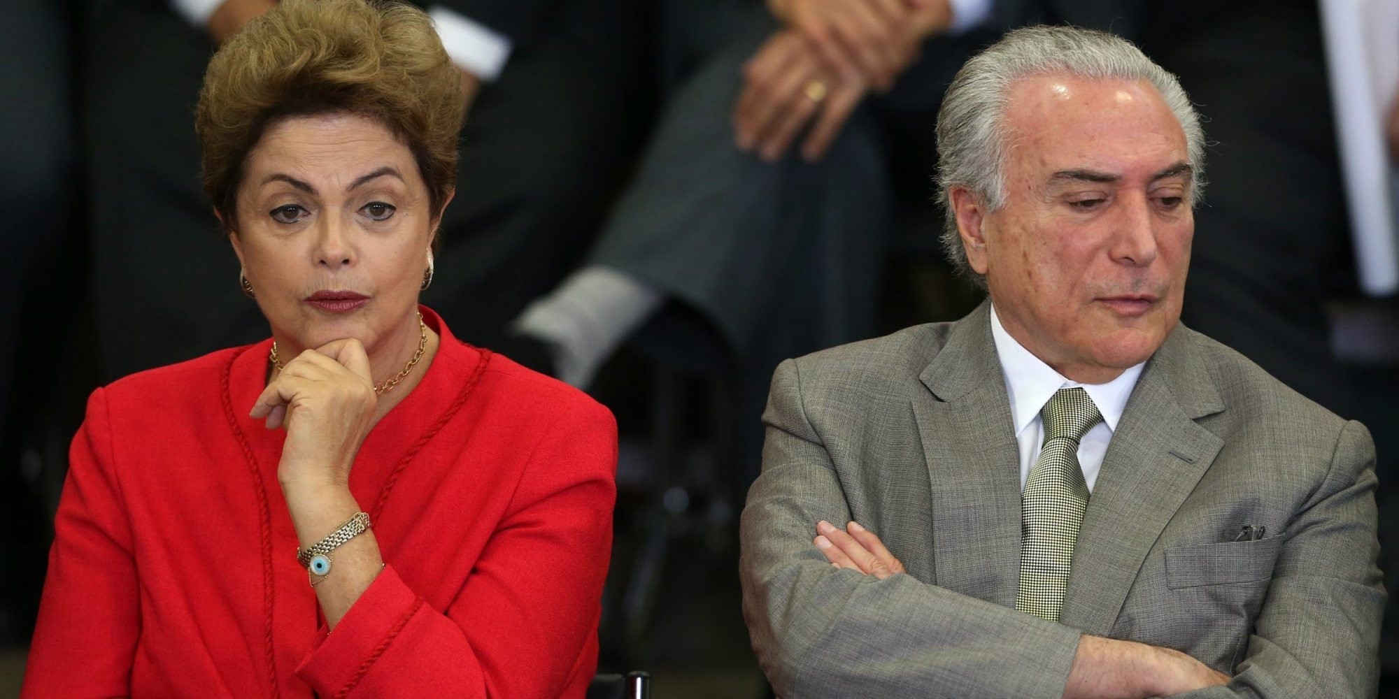 TSE marca depoimentos de donos de gráficas investigadas na chapa Dilma-Temer