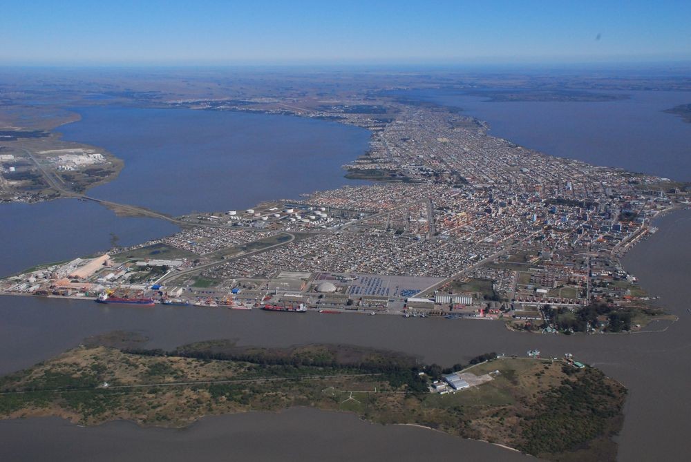 Começa nesta sexta-feira a Semana de Aniversário da Cidade do Rio Grande