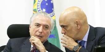 Temer reúne núcleo institucional para discutir situação carcerária no Amazonas