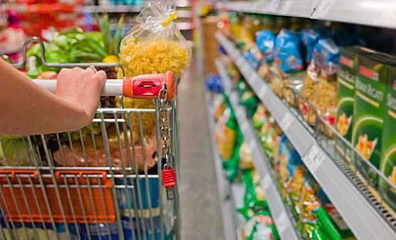 Custo do cesto básico em Rio Grande foi de R$ 827,02 em 2016