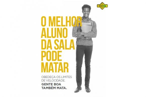 Após polêmica, Presidência manda retirar cartazes de campanha de trânsito