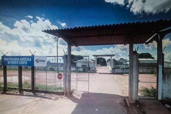 Nova chacina faz 33 vítimas em presídio