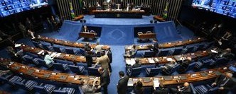 Senado deve retomar atividades com discussão sobre reforma do ensino médio