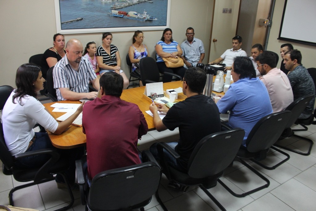 Transporte coletivo terá novos horários a partir do dia 16