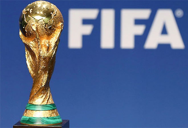Fifa aprova Copa do Mundo com 48 equipes a partir de 2026