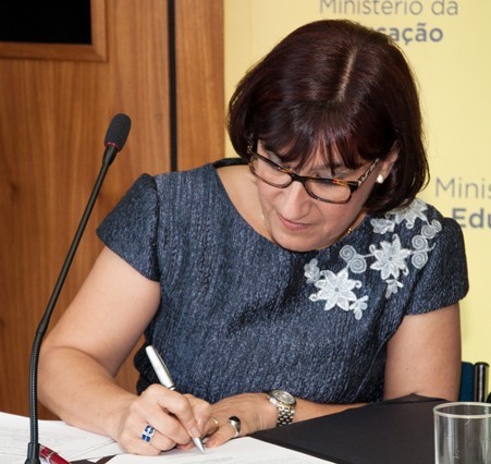 Reitora da FURG toma posse hoje e recondução será dia 16