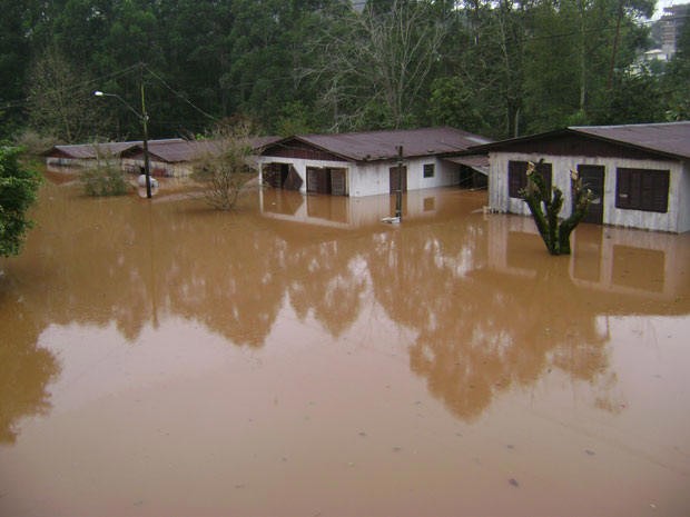 Defesa Civil de Rio Grande promove Campanha em auxílio à cidade de Rolante