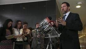 Governo estuda conceder aeroportos de Congonhas e Santos Dumont à gestão privada