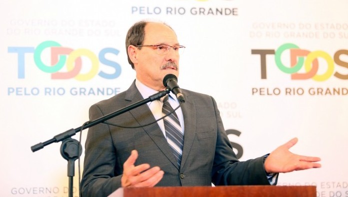 Rio Grande do Sul tem municípios interessados em presídio federal, diz Sartori