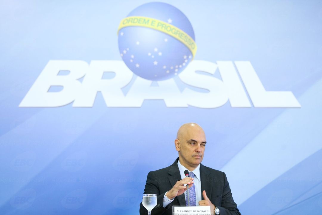 Ministro da Justiça lamenta mortes de presos em rebelião no Rio Grande do Norte